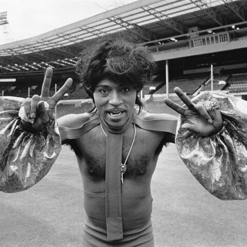 Ο Little Richard, πρωτοπόρος του ροκ εν ρολ και ερμηνευτής τεράστιων επιτυχιών, άφησε την τελευταία του πνοή σε ηλικία 87 ετών