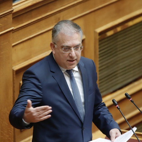 Άρση μέτρων : Πώς θα λειτουργεί το Δημόσιο από τη Δευτέρα 11 Μαΐου