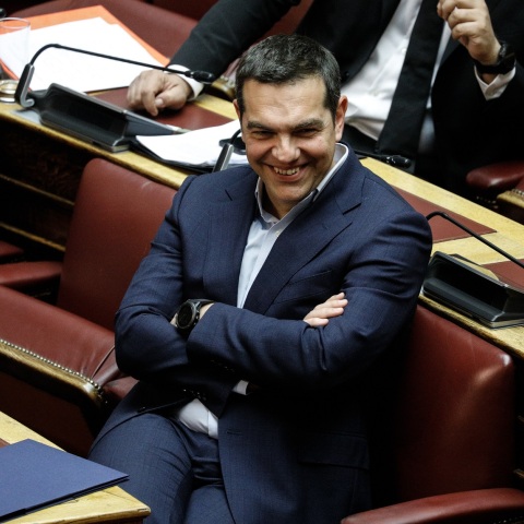 Tι θα γινόταν αν ο ΣΥΡΙΖΑ ήταν κυβέρνηση – Σκληρή απάντηση ΝΔ 