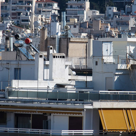 Αγορά ακινήτων