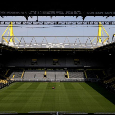 Ποδόσφαιρο - Ευρώπη 