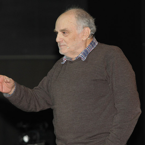 Στέλιος Ράμφος