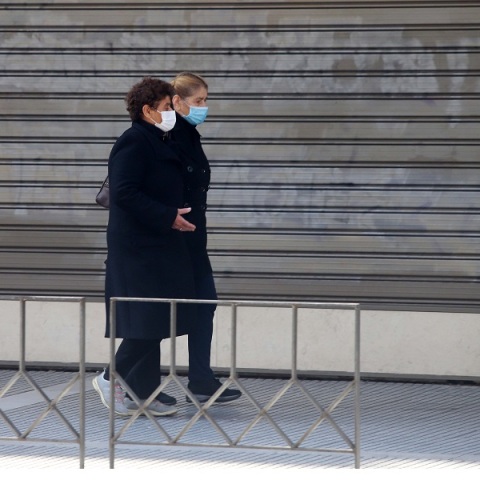 Τα μαγαζιά που παραμένουν κλειστά