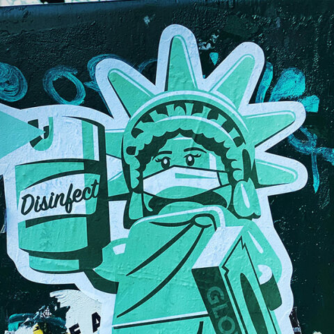 Αντισηπτικά 