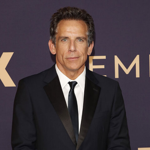 Μπεν Στίλερ