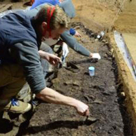 Ανακάλυψη σε σπήλαιο της Βουλγαρίας