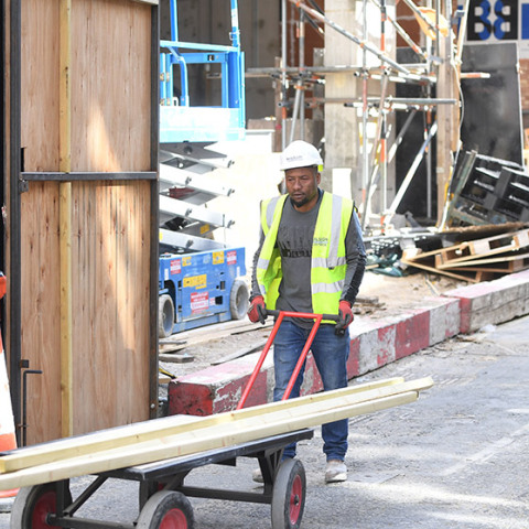 Κορωνοϊός - Βρετανία 