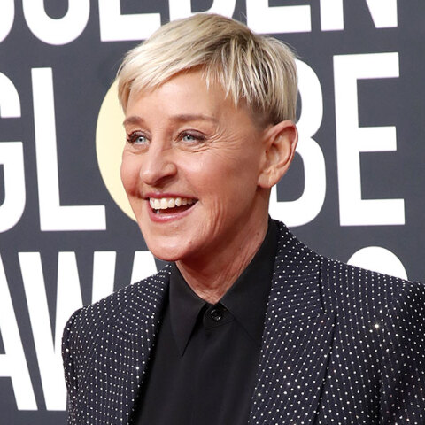 Έλεν ντε Τζένερις