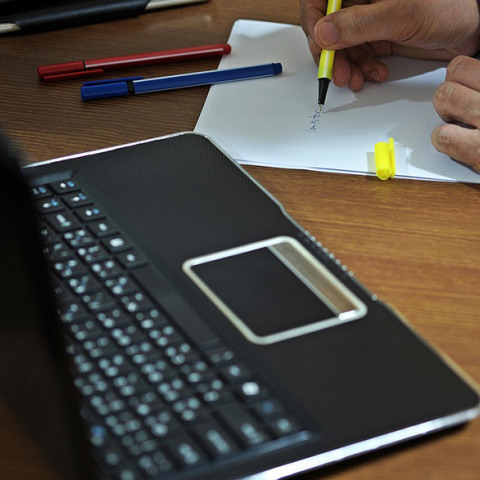 Τηλεεργασία