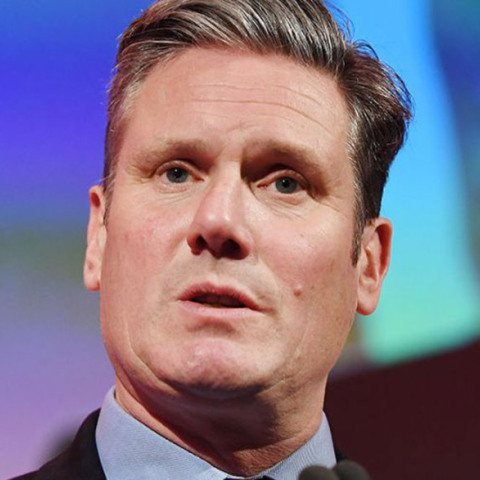 Κιρ Στάρμερ