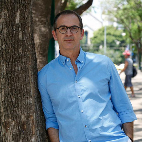 Κώστας Κρομμύδας