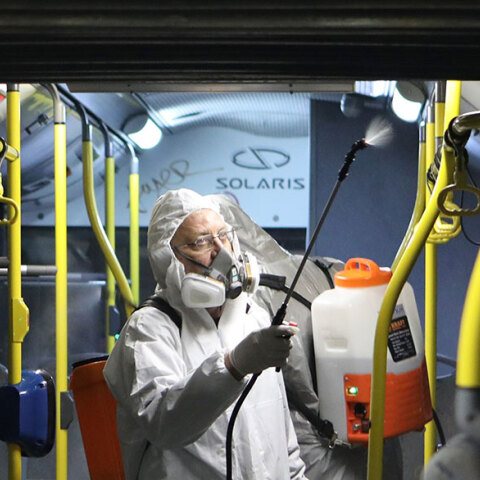 Λεωφορείο ΟΑΣΑ