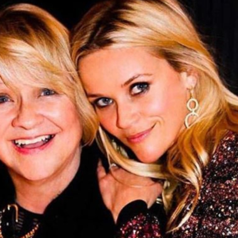 Διάσημοι για την Ημέρα της Μητέρας