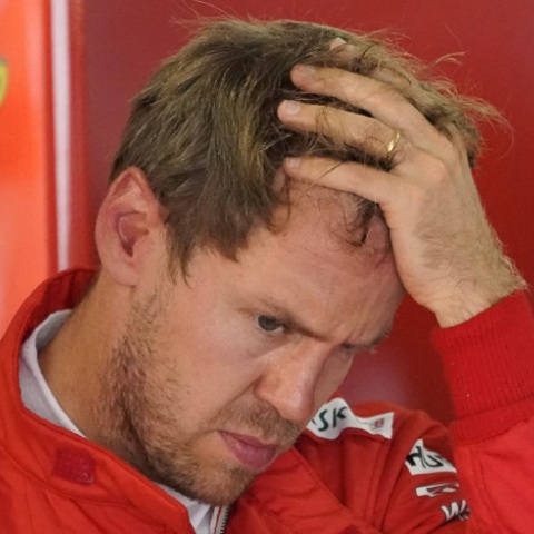 Τελειώνει η συνεργασία Ferrari-Φέτελ