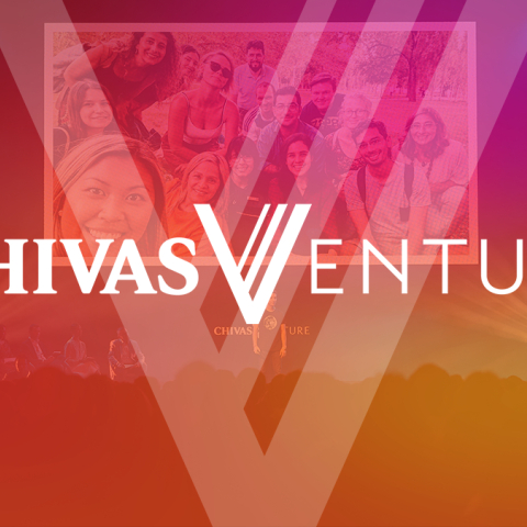 Το Chivas Venture υποστηρίζει ελληνικές incubators και φορείς