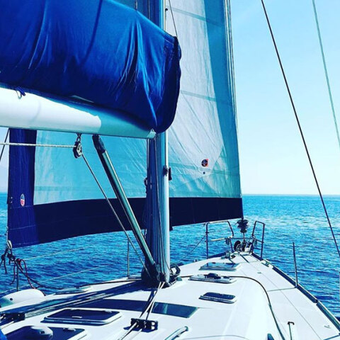 Ιστιοπλοϊκό