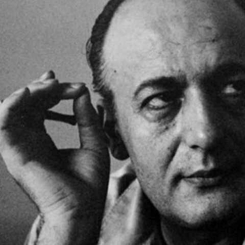 Νίκος Γκάτσος