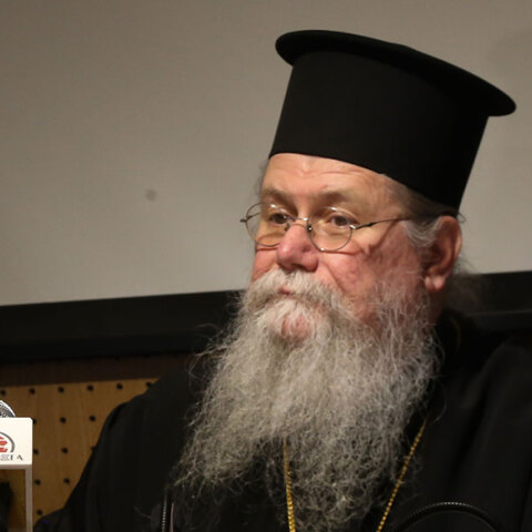 Ιερά Σύνοδος