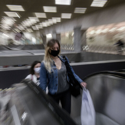 Μετρό Αθήνας