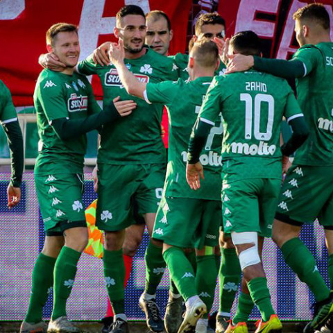 Παναθηναϊκός