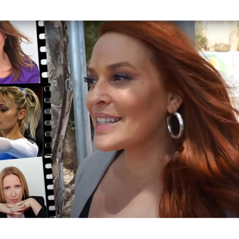 #stinpioglikiamama από την The Kompany και τα Παιδικά Χωριά SOS