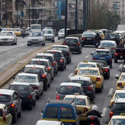 Μποτιλιάρισμα