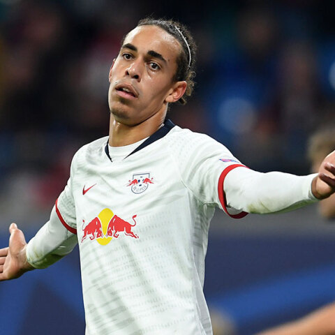 Μπουντεσλίγκα