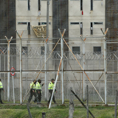 Κολομβία, Κορωνοϊός