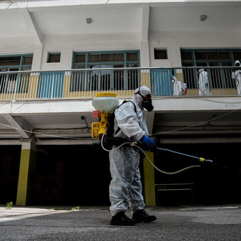 Ανακοινώθηκε από το Υπουργείο Παιδείας πότε ξεκινούν οι εγγραφές σε δημοτικά και νηπιαγωγεία για το νέο σχολικό έτος