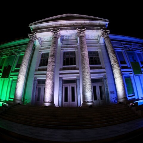 Δημοτικό Θέατρο Πειραιά 