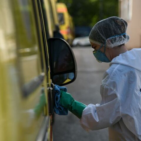 Πληροφορίες για νεκρό απο κορωνοϊό στην Ελλάδα