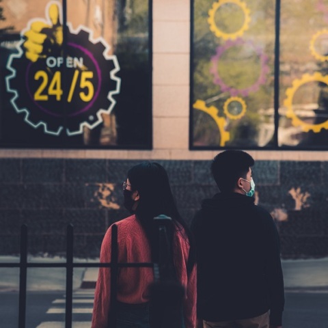 Πρόβλεψη για περισσότερα θύματα στις ΗΠΑ λόγω κορωνοϊού