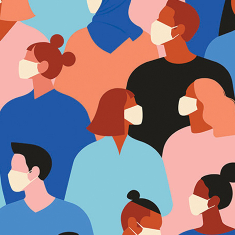 Πώς θα είναι η καθημερινότητά μας μετά την πανδημία του κορωνοϊού