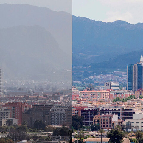 Ισπανία, κορωνοϊός