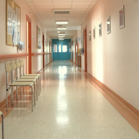 Νοσοκομείο