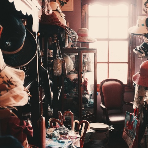 6 πράγματα που μπορείς να πουλήσεις αν τα βαρεθείς