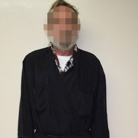 Ο κατηγορούμενος ιερέας © ΕΛ.ΑΣ.