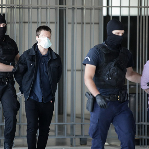 ΣΥΝΕΧΕΙΑ ΤΗΣ ΔΙΚΗΣ ΓΙΑ ΤΗ ΔΟΛΟΦΟΝΙΑ ΤΗΣ ΦΟΙΤΗΤΡΙΑΣ ΕΛ.ΤΟΠΑΛΟΥΔΗ 