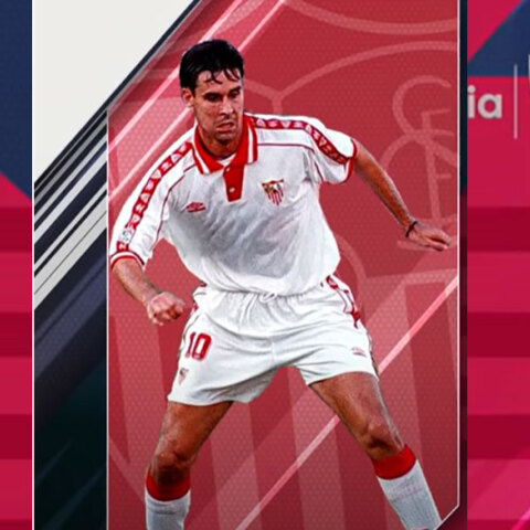 Το βίντεο-αφιέρωμα από τη Σεβίλλη στον Βασίλη Τσιάρτα