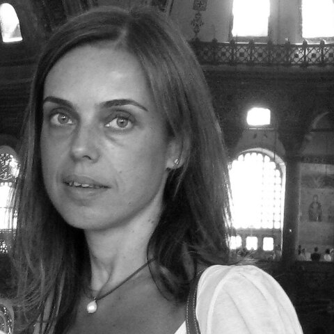 Η Άννα Πατάκη