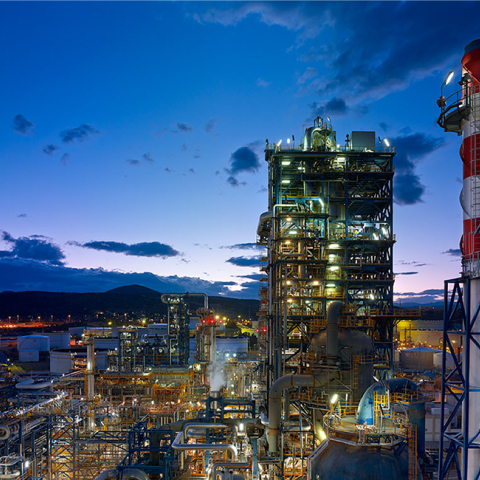 Όμιλος Ελληνικά Πετρέλαια