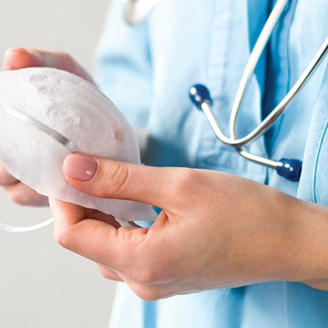 Το Εθνικό Σύστημα Υγείας και τους ανθρώπους που βρίσκονται στην πρώτη γραμμή της μάχης κατά του κορωνοϊού στηρίζει ο Όμιλος ΓΕΚ ΤΕΡΝΑ