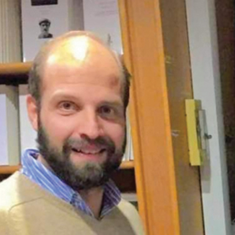 Γιάννης Λεβέντης από τις Εκδόσεις Κάκτος