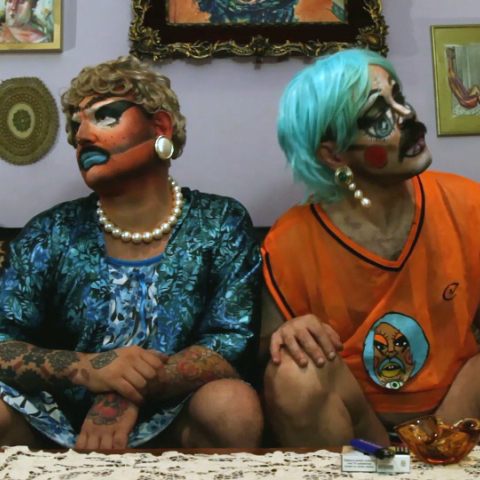 Athens Porn Film Festival