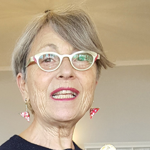 Λίζα Σιόλα από τις Εκδόσεις Στερέωμα