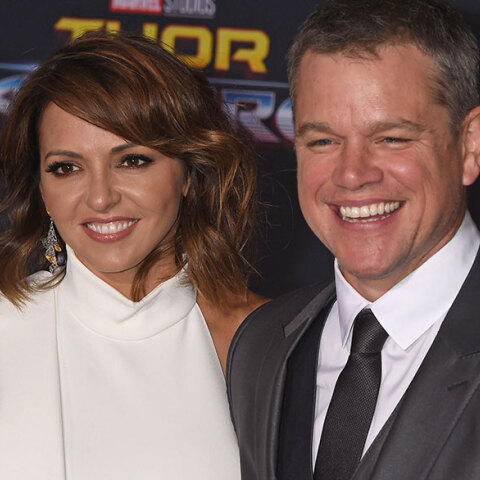 Ματ Ντέιμον