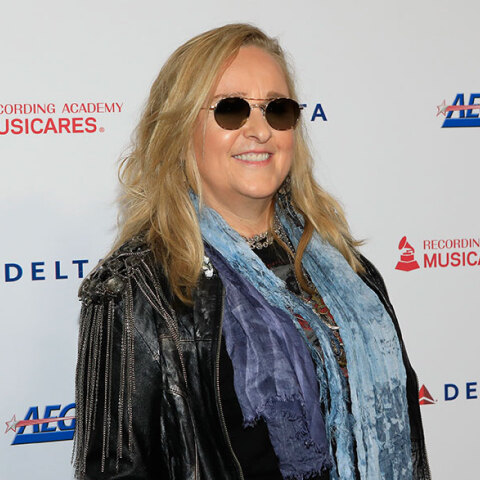 Melissa Etherdge