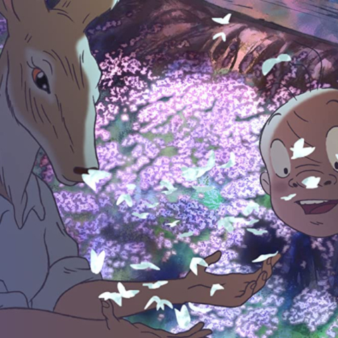 MyFrenchFilmFestival Stay Home edition