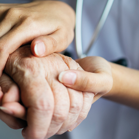 Εν μέσω της πανδημίας της COVID-19 η Novartis στηρίζει τους εργαζομένους της και το Εθνικό Σύστημα Υγείας.