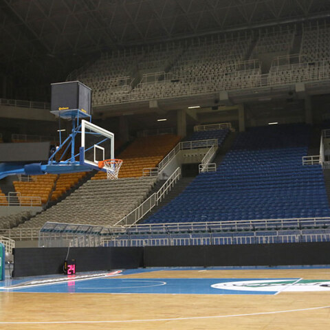 Στις 18 Μαΐου 2020 ανοίγουν όλα τα κλειστά γήπεδα για ατομική προπόνηση στην Ελλάδα